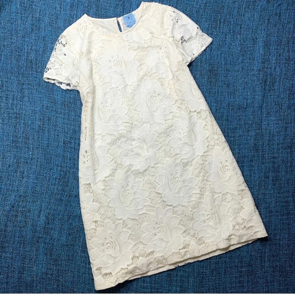 Gorgeous dress for Easter / Summer